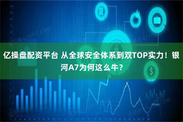 亿操盘配资平台 从全球安全体系到双TOP实力！银河A7为何这么牛？